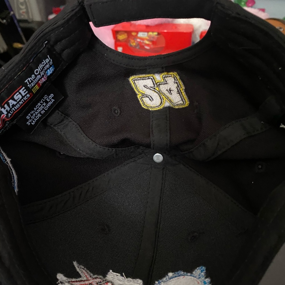 Jeff Gordon Hat - Picture 3 of 3